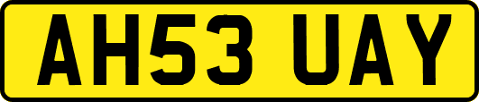 AH53UAY