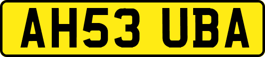 AH53UBA