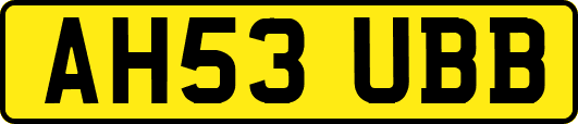 AH53UBB