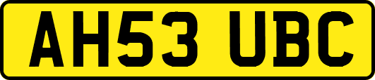 AH53UBC