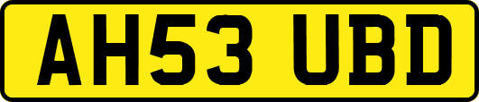 AH53UBD