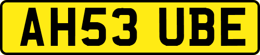 AH53UBE