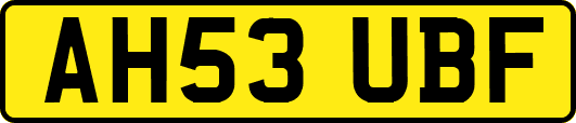 AH53UBF