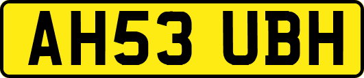 AH53UBH