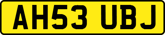 AH53UBJ