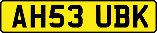 AH53UBK