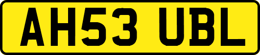 AH53UBL