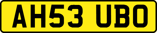 AH53UBO