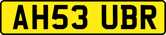 AH53UBR