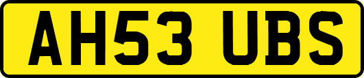 AH53UBS