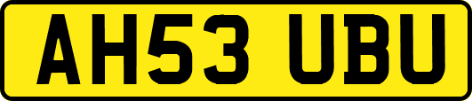 AH53UBU
