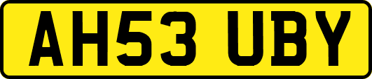 AH53UBY