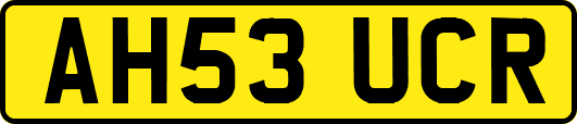 AH53UCR