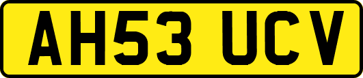 AH53UCV