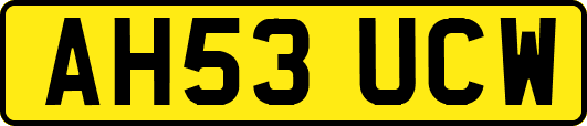 AH53UCW