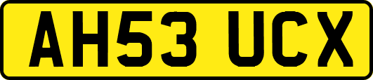 AH53UCX