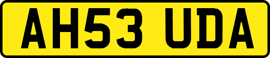 AH53UDA