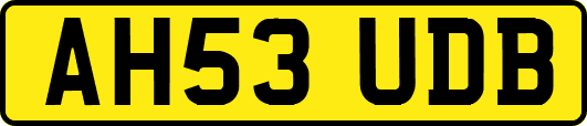 AH53UDB