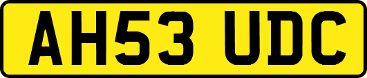 AH53UDC