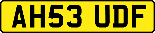 AH53UDF