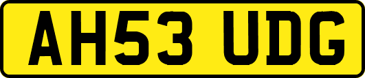 AH53UDG
