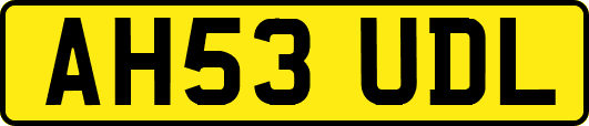 AH53UDL
