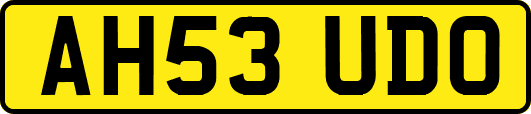 AH53UDO