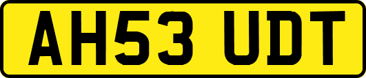 AH53UDT