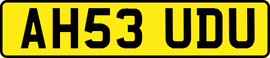 AH53UDU