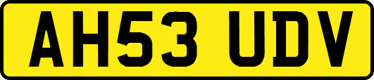 AH53UDV