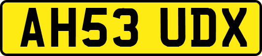 AH53UDX
