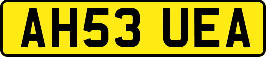 AH53UEA