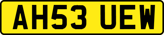 AH53UEW