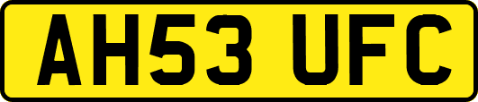 AH53UFC