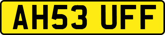 AH53UFF