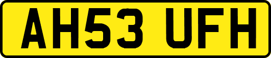 AH53UFH