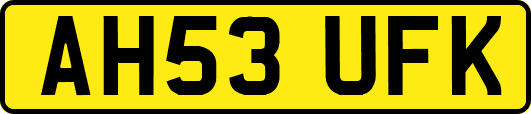 AH53UFK