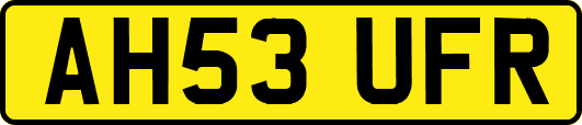 AH53UFR