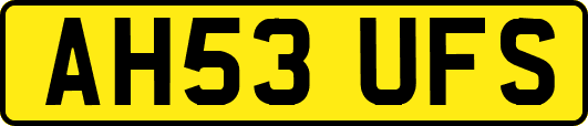 AH53UFS