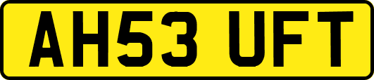 AH53UFT