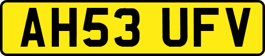 AH53UFV