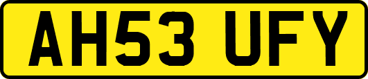 AH53UFY