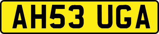 AH53UGA