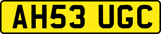 AH53UGC
