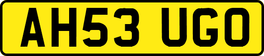 AH53UGO