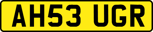 AH53UGR