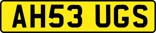 AH53UGS