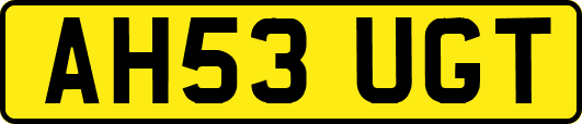 AH53UGT