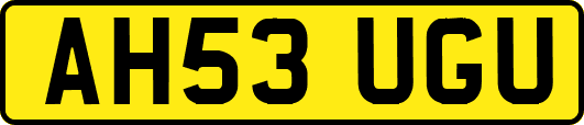 AH53UGU