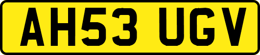 AH53UGV